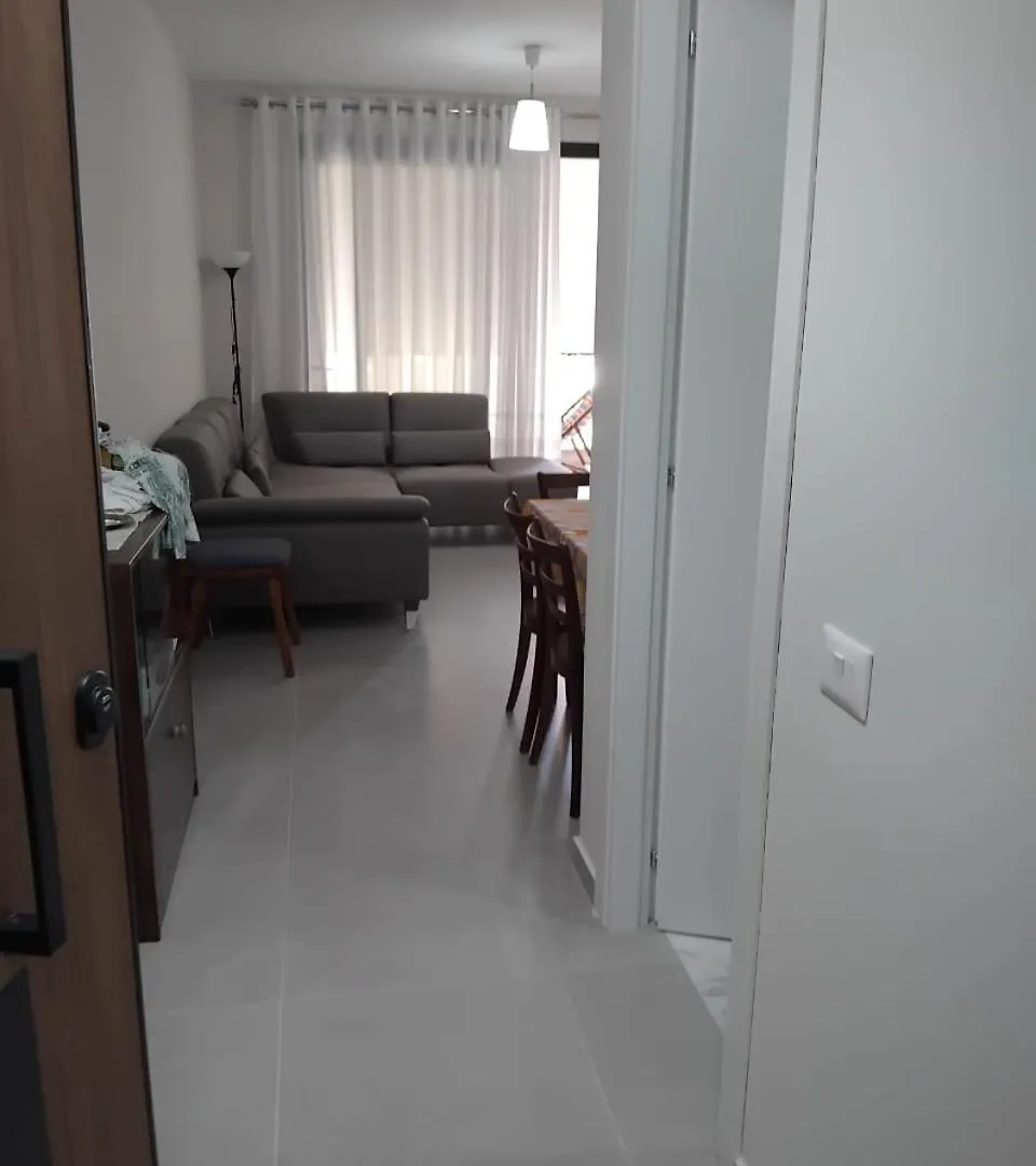 Alexander Apartment Vlorë