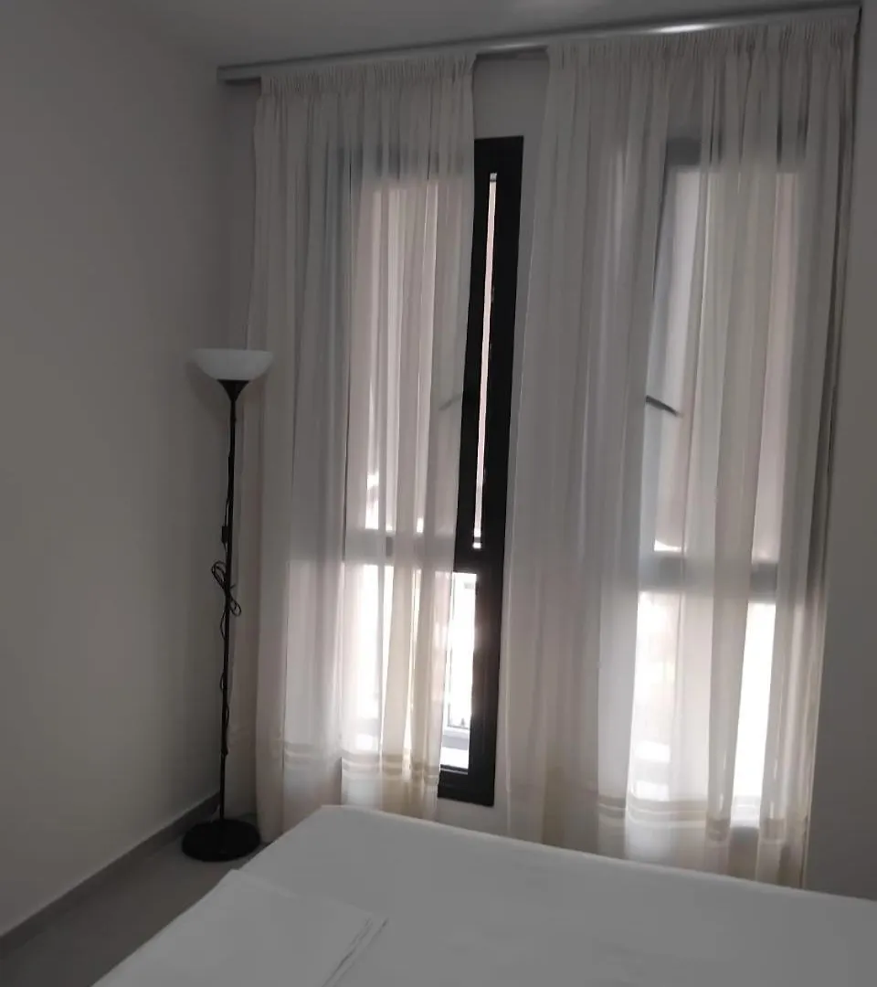 Alexander Apartment Vlore