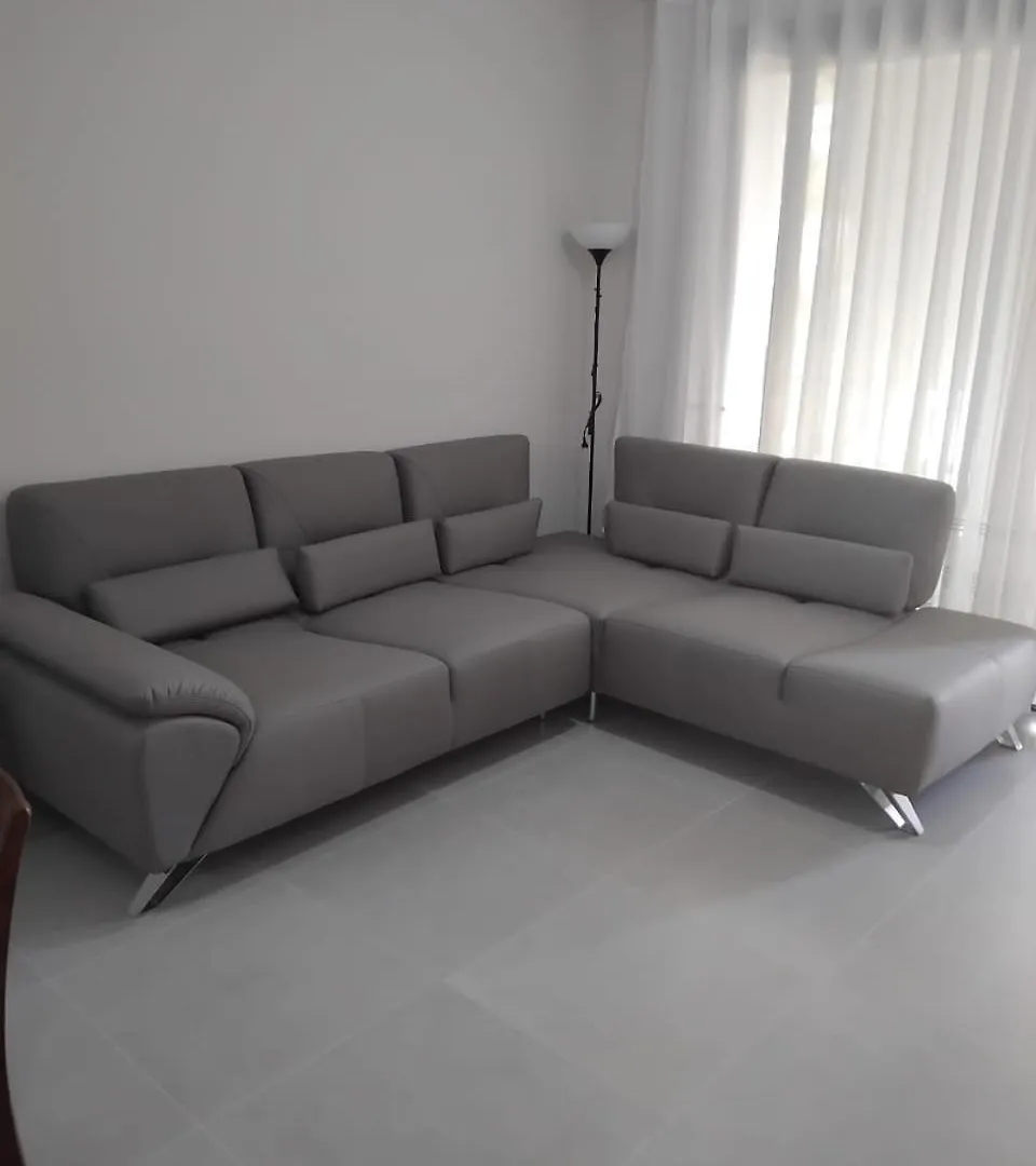 Alexander Apartment Vlore 0*,  Albania