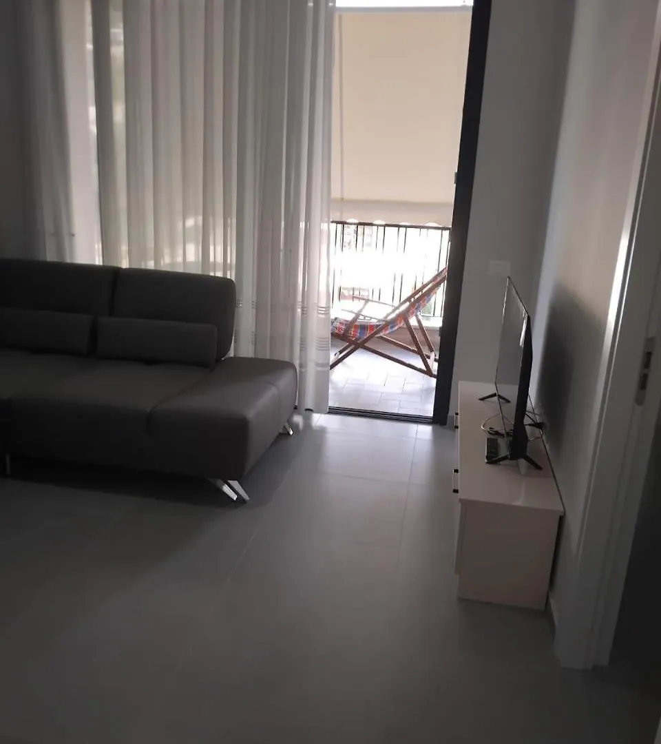 Alexander Apartment Vlore