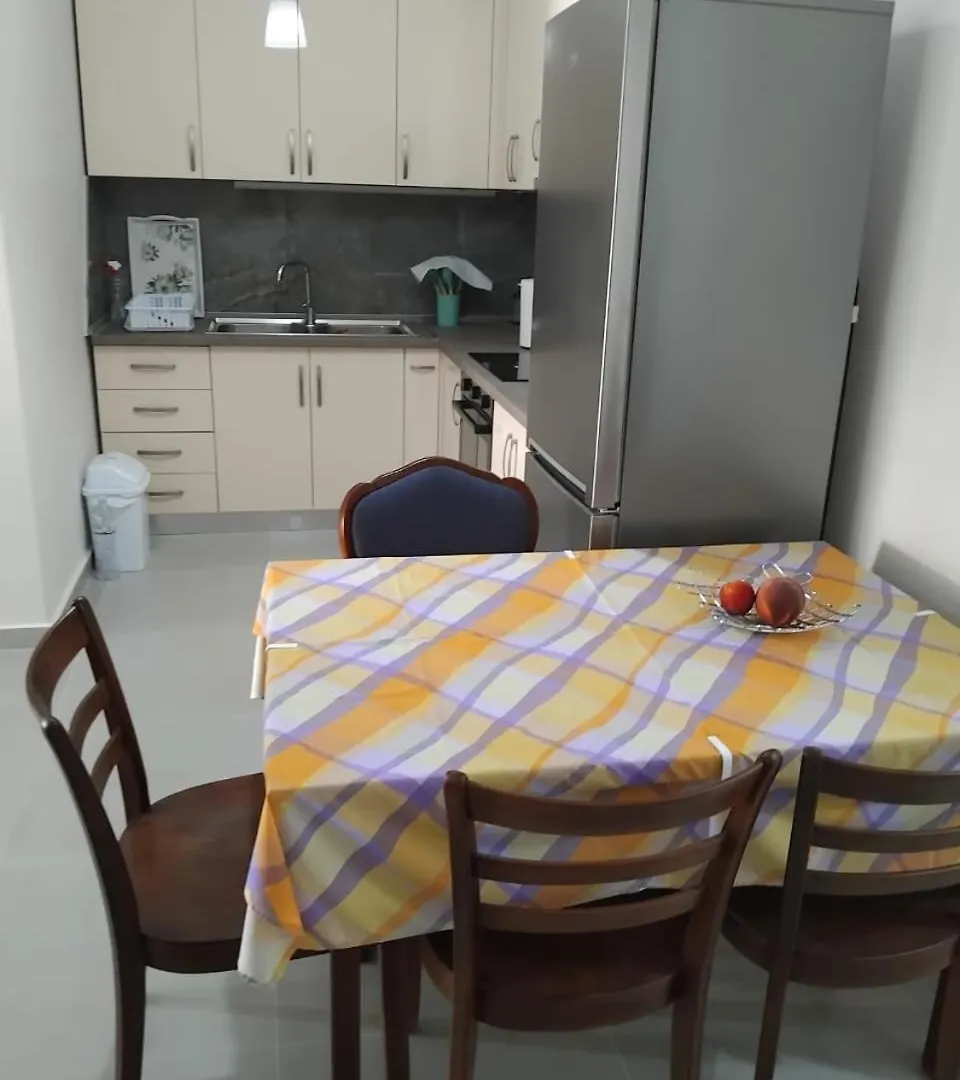 Alexander Apartment Vlore