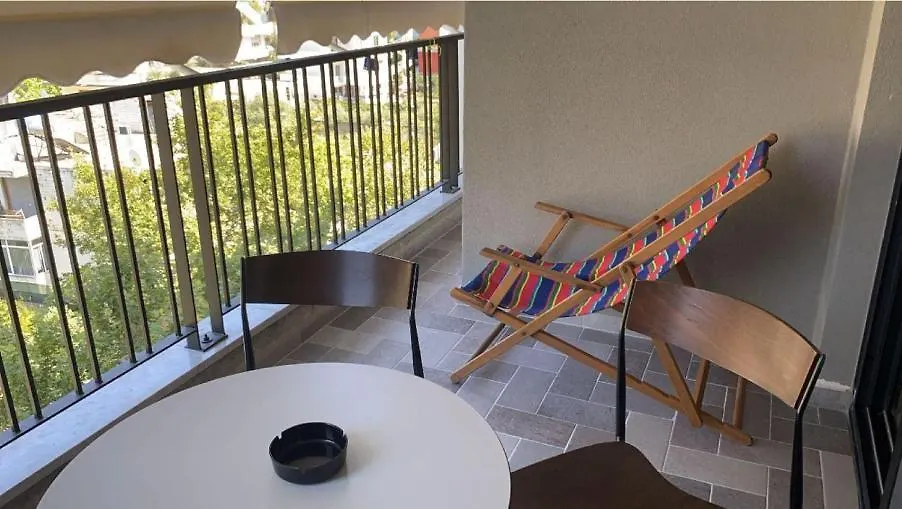 Alexander Apartment Vlore