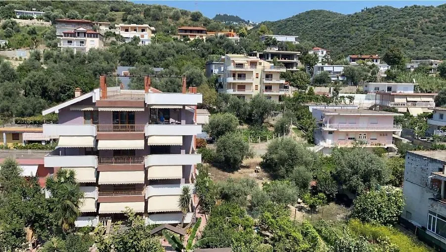 Alexander Apartment Vlore Albania