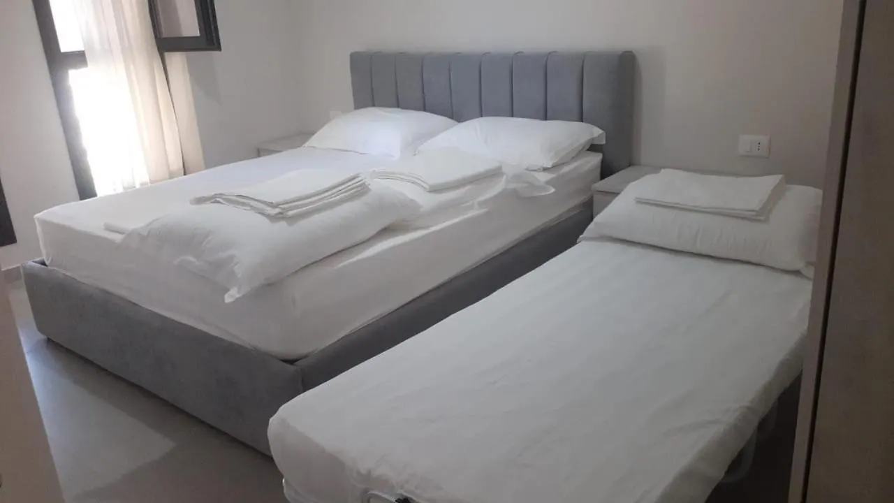 Alexander Apartment Vlore